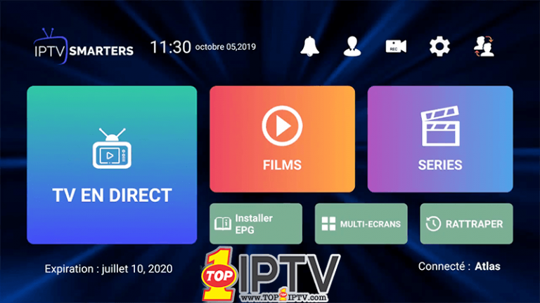 Top IPTV Comment Installer Et Configurer Votre Abonnement IPTV