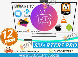 abonnement-IPTV-SMARTERS-IPTV-www.top1iptv.com