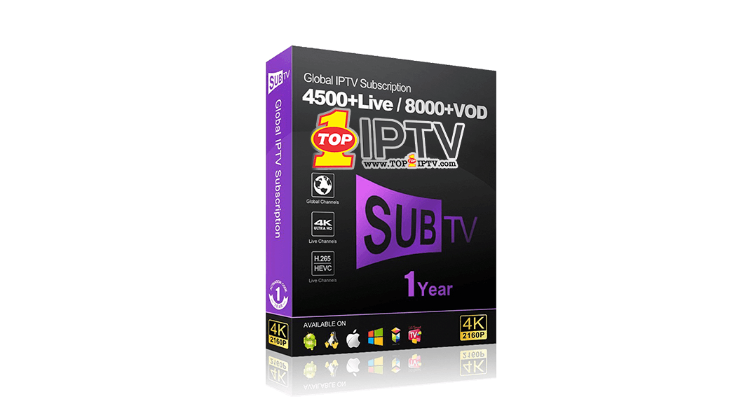 SUBTV-IPTV-www.top1iptv.com