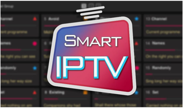 comment installer un lien m3u sur l application smart iptv top1iptv com