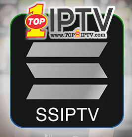 comment obtenir votre code d'application SS IPTV? 12 mois 